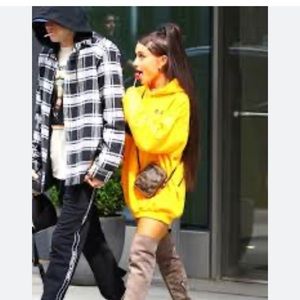 Louis Vuitton Mini Danube Crossbody